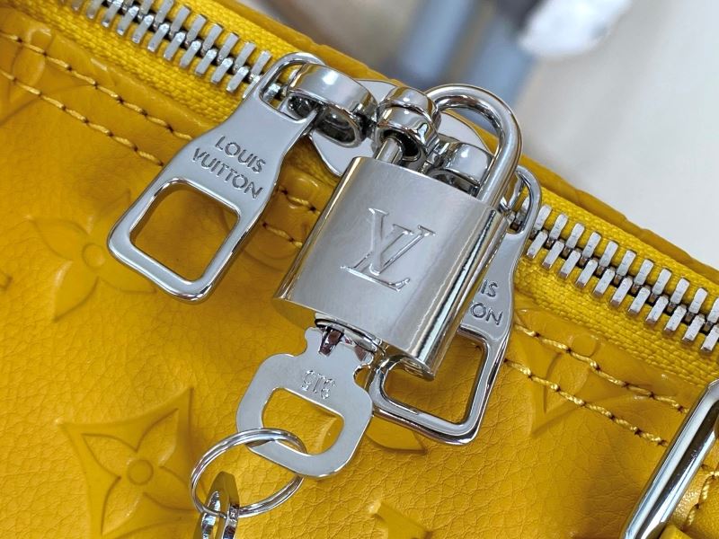 Louis Vuitton Travel Bags
